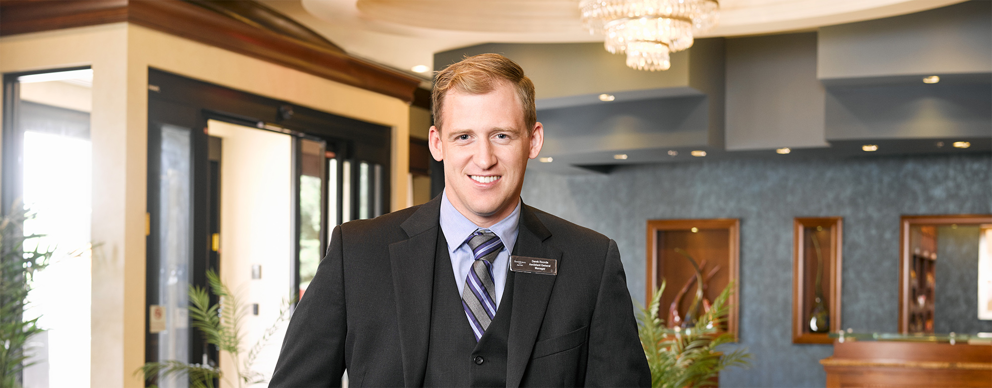 The Role Of Hotel Floor Manager In Making Returning Customers