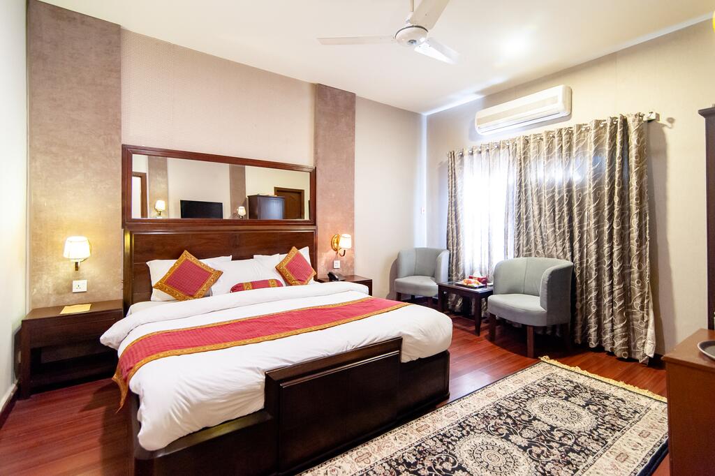 Selecting Self-Catering Guest Lodges in Harare