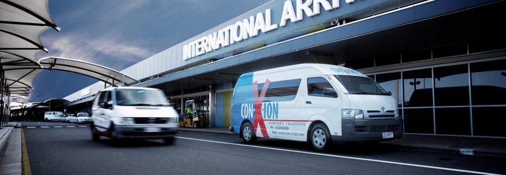 Airport Transfer Gold Coast