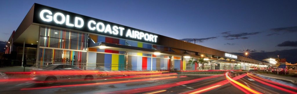 Airport Transfer Gold Coast