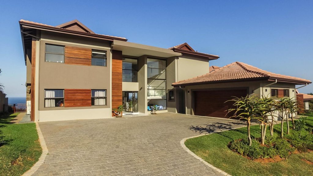 Beach House Rental Ballito