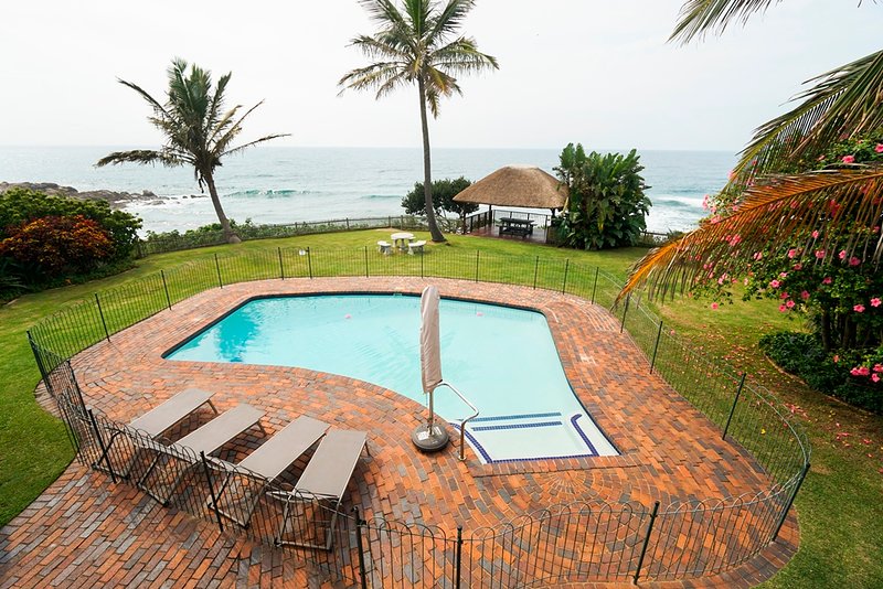 Beach House Rental Ballito