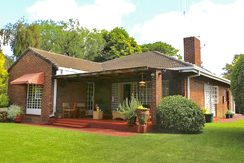 Plan Better To Enjoy Holidays By Living In The Best Accommodations In Harare