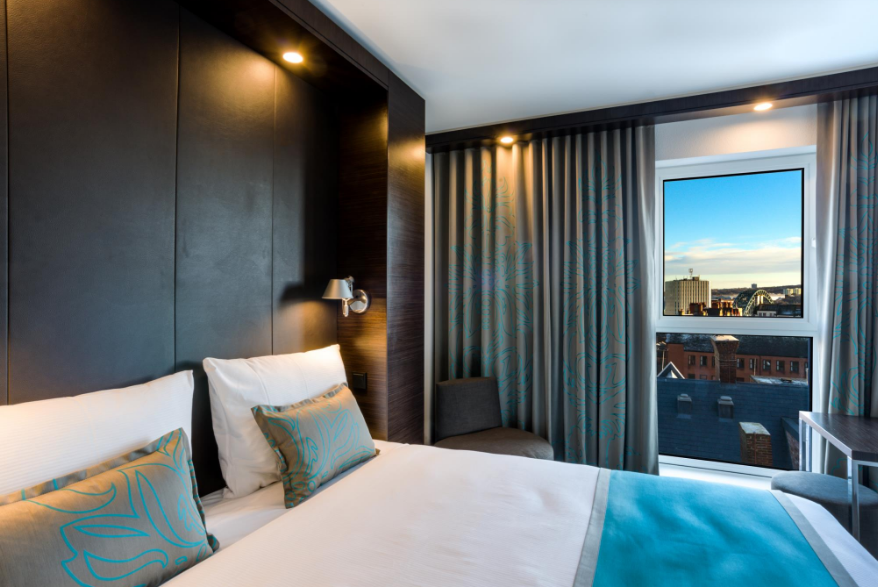 Tips To Find The Best Motel in Newcastle