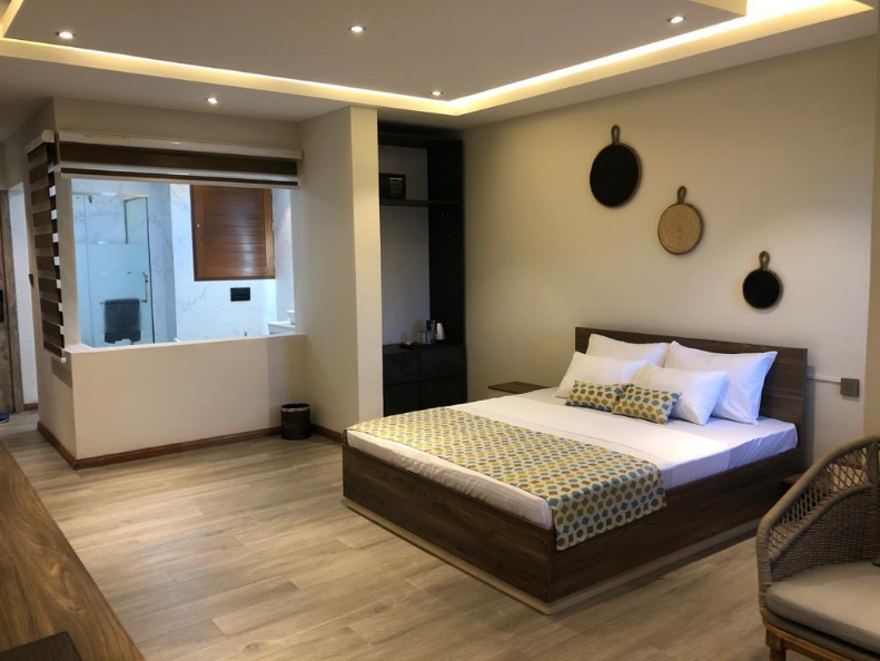 Luxury And Affordable Riverview Accommodation