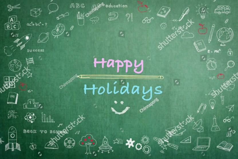 School Holiday Experience