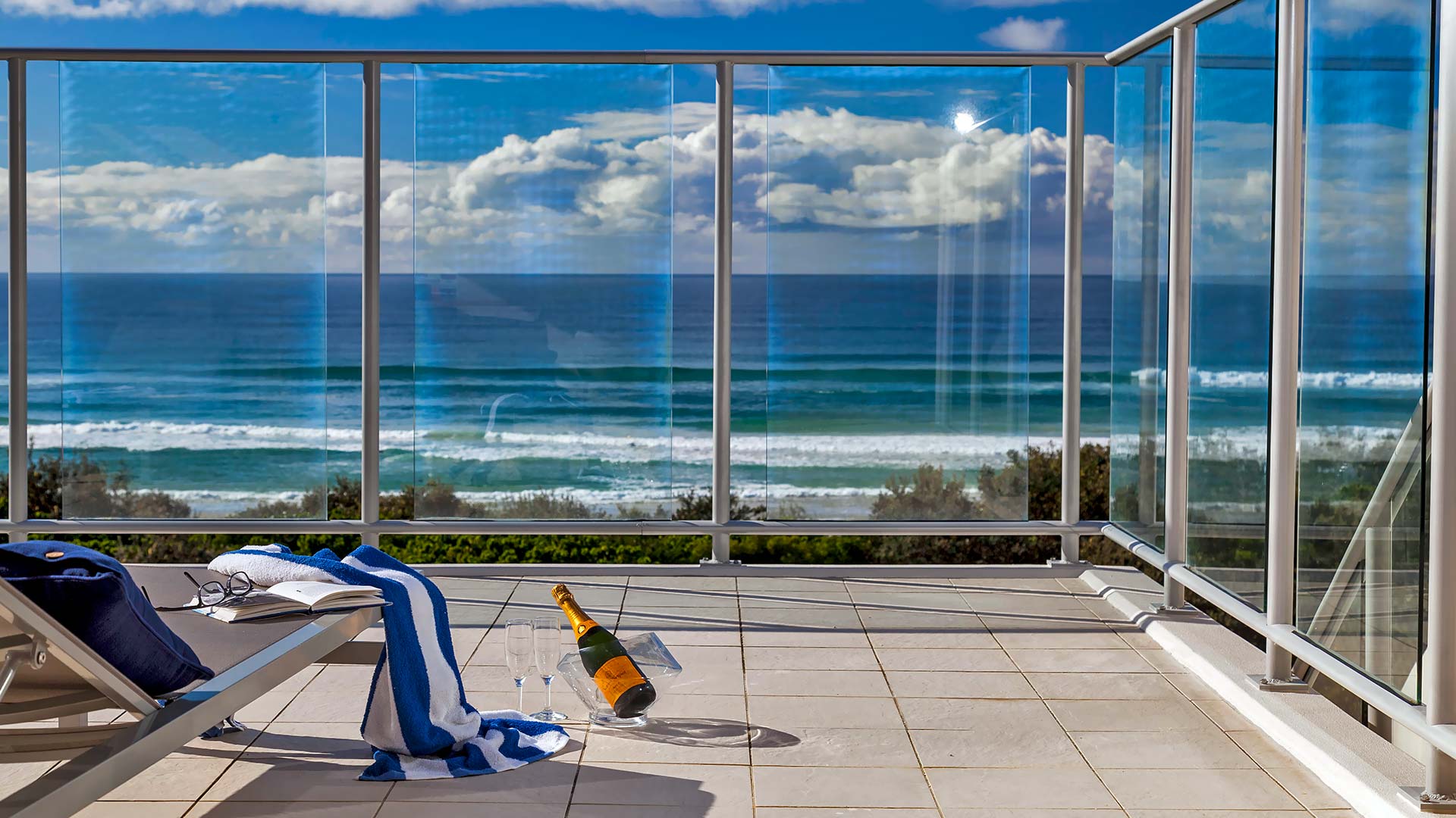Kingscliff holiday rentals